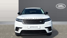 Land Rover Range Rover Velar 2.0 D200 R-Dynamic S 5dr Auto Diesel Estate